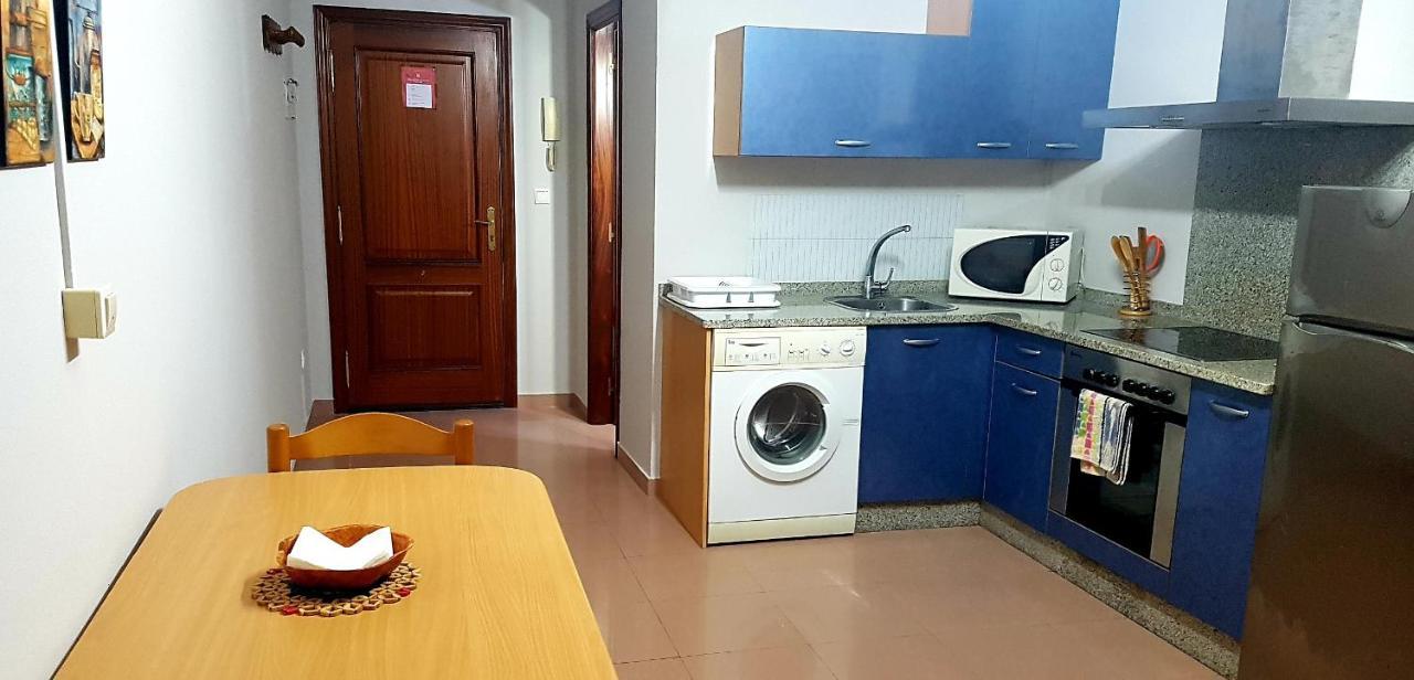 Apartamento Loft II Select Real Caldas De Reis Exteriér fotografie