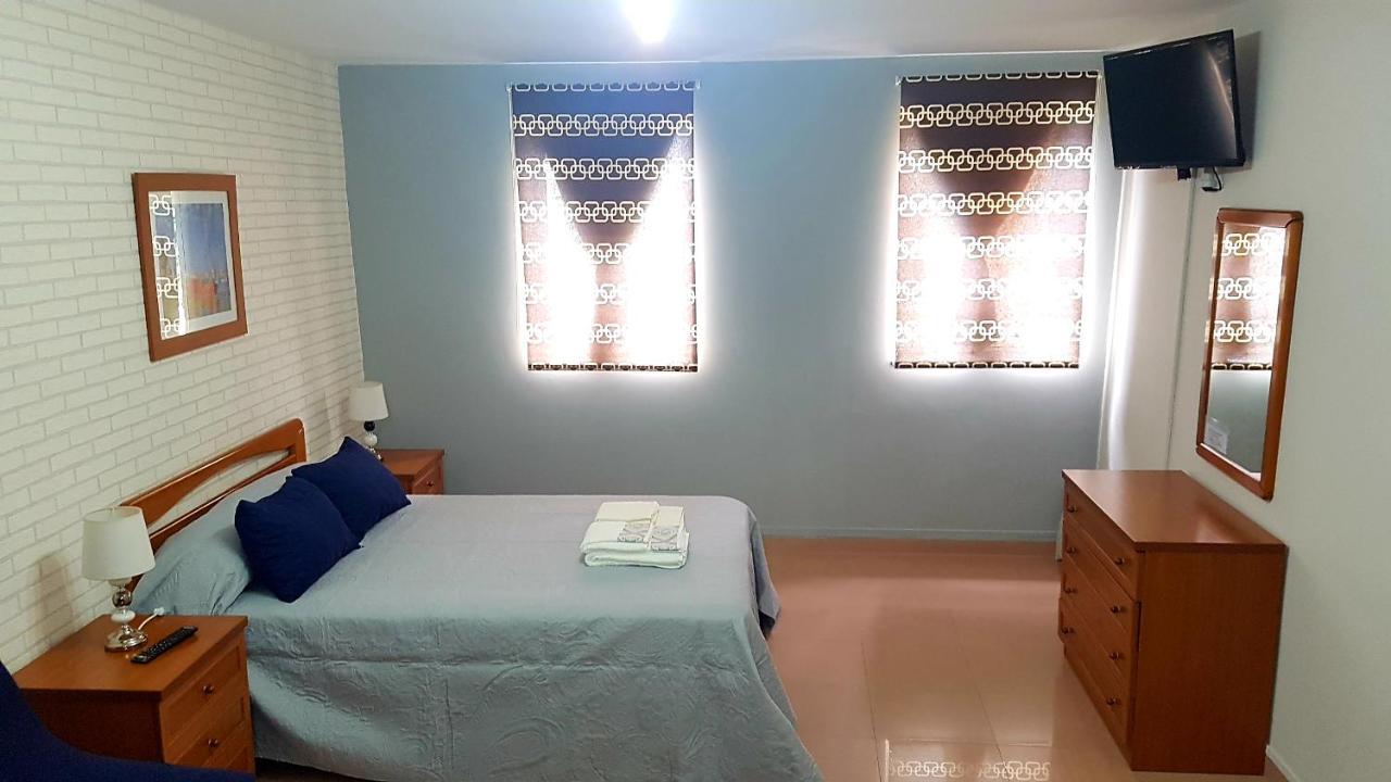 Apartamento Loft II Select Real Caldas De Reis Exteriér fotografie